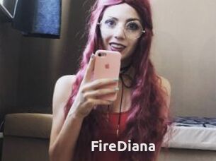 FireDiana