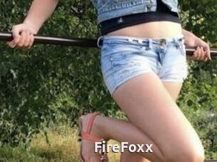 FireFoxx