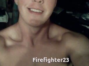 Firefighter23