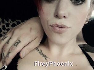 FireyPhoenix