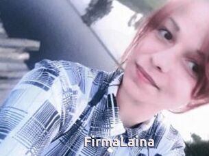 FirmaLaina