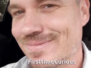 FirsttimeCurious