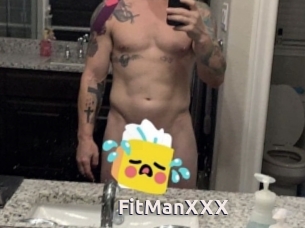 FitManXXX