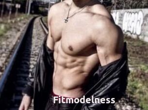 Fitmodelness