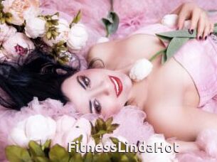 FitnessLindaHot