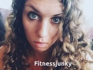 Fitnessjunky