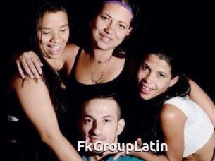 FkGroupLatin