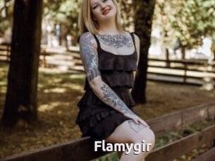 Flamygir