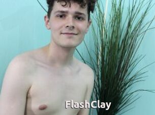 FlashClay