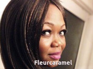 Fleurcaramel