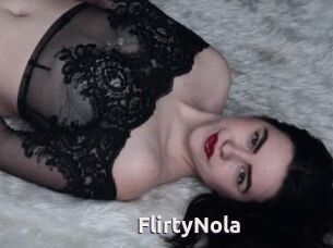 FlirtyNola