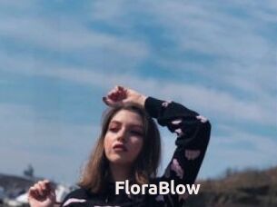 FloraBlow