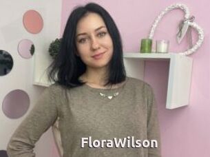 FloraWilson