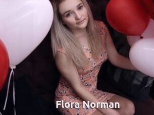 Flora_Norman