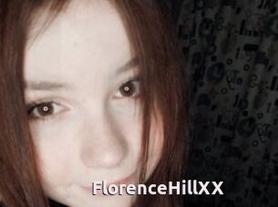 FlorenceHillXX