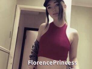 FlorencePrincess