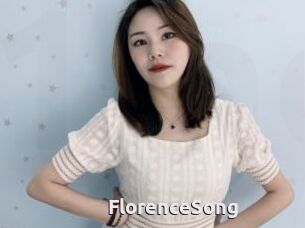 FlorenceSong