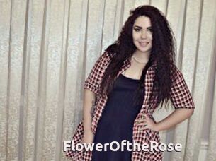 FlowerOftheRose