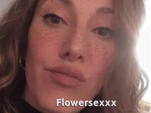 Flowersexxx