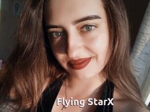 Flying_StarX