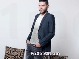 FoXxxAdam