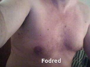 Fodred