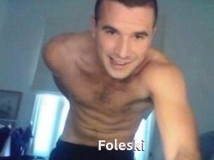 Foleski