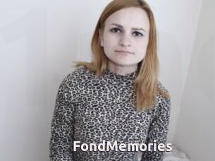 FondMemories