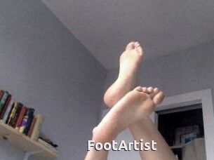 FootArtist