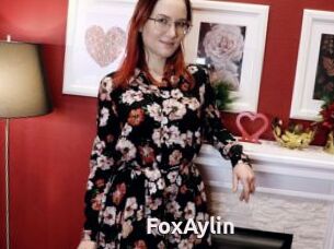 FoxAylin