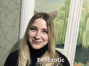 FoxExotic