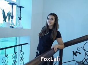 FoxLali