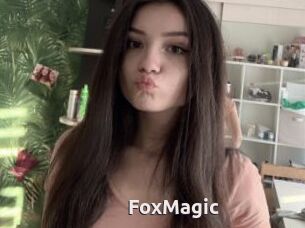 FoxMagic