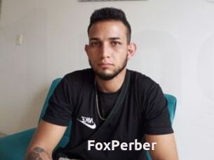 FoxPerber