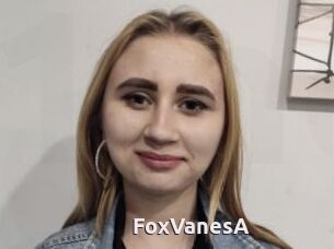 FoxVanesA