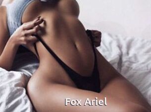 Fox_Ariel