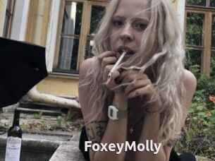 FoxeyMolly