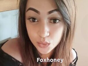 Foxhoney