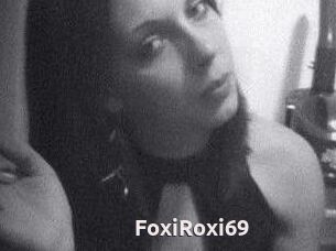 FoxiRoxi69