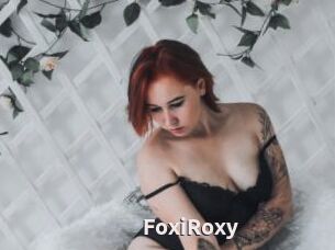 FoxiRoxy