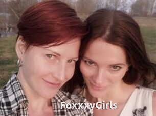 FoxxxyGirls