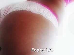 Foxxy_XX