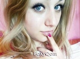 FoxyDom