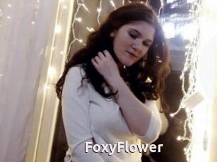 FoxyFlower