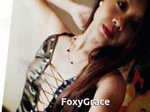 FoxyGrace