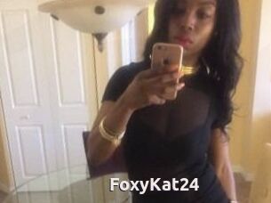 FoxyKat24