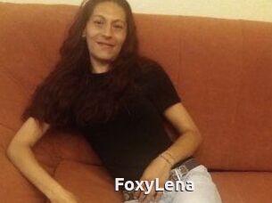 FoxyLena