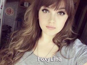 FoxyLina