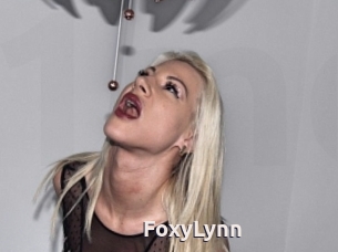 FoxyLynn