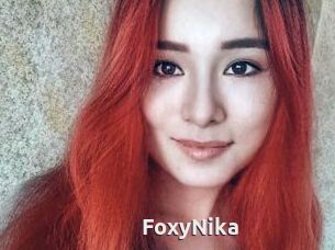 FoxyNika